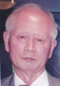 藤井 弘さん