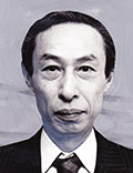 牧野喜久男さんを悼む