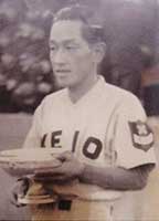 松尾俊治さん
