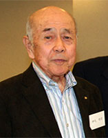 神尾時彦さん