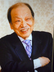 四方洋さん